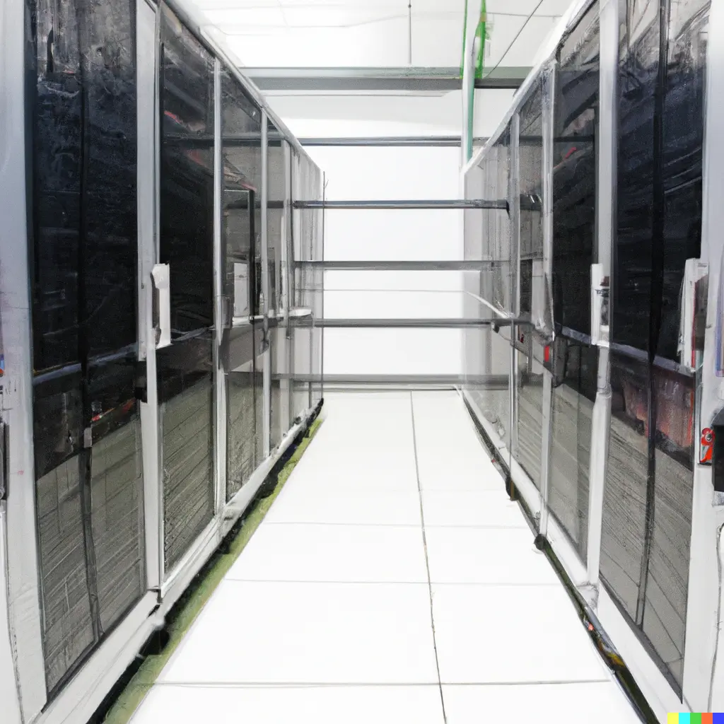 Azure DC Redundancy