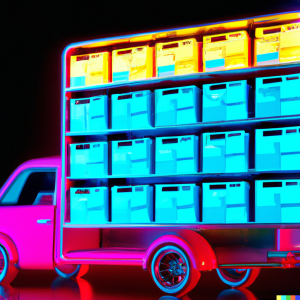 Azure Storage Backup