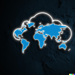 azure cloud regions
