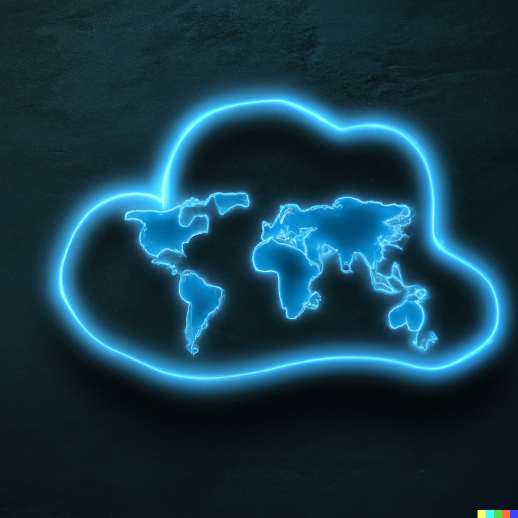 azure regions
