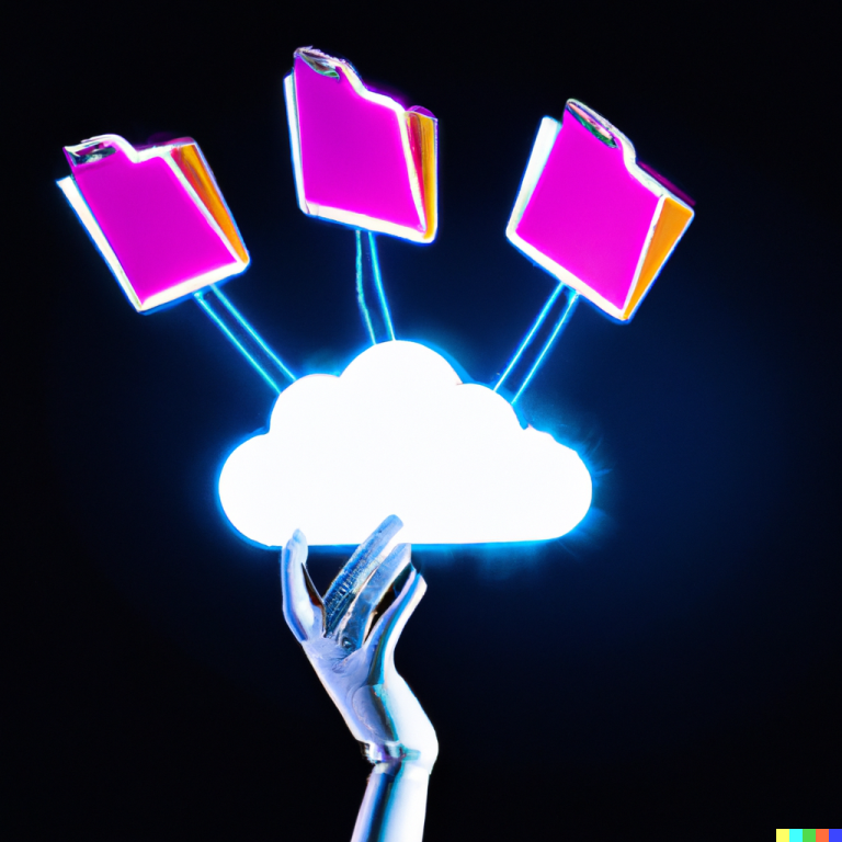 Want to setup Azure Files, see how to in this blog post.