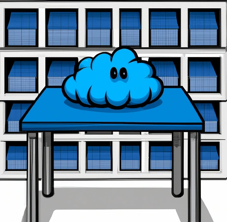 azure tables