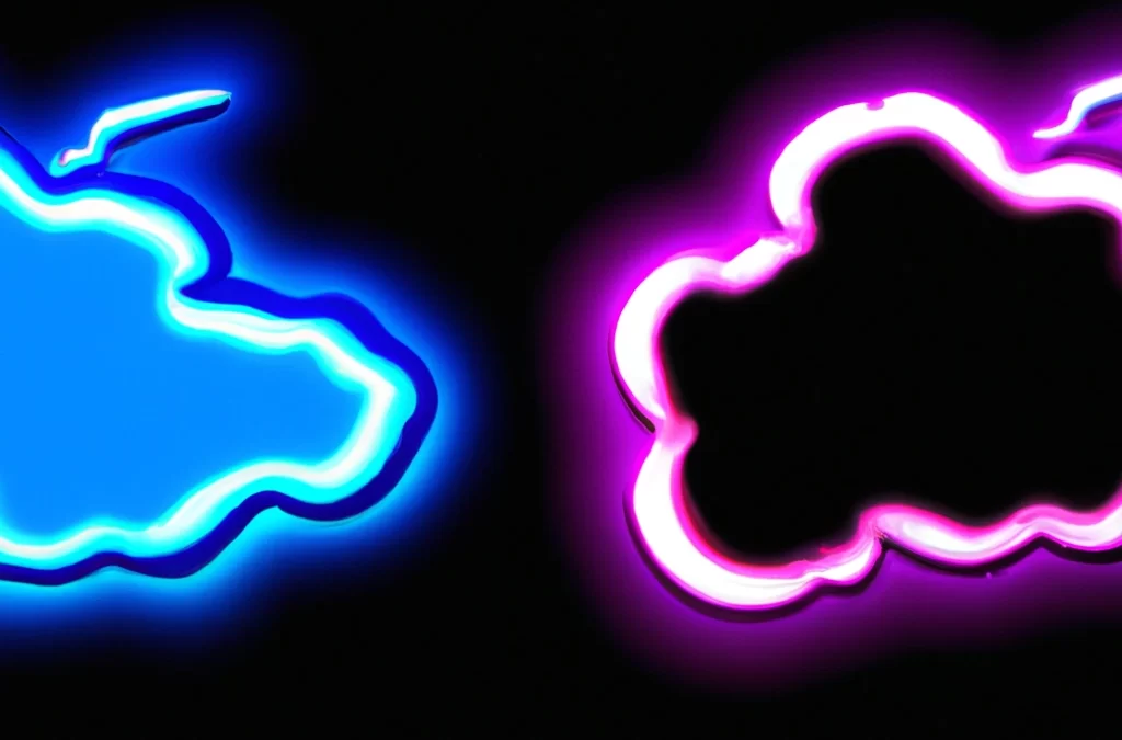 Azure Blob Storage vs. Google Cloud Storage?