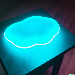 blob vs table storage