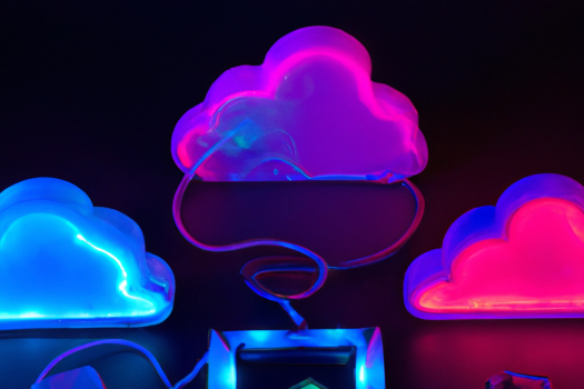 cloud storage comparison