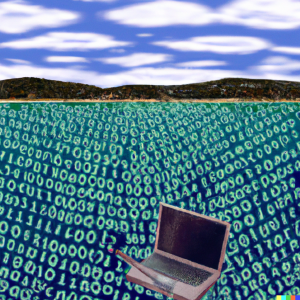 datalake vs blob