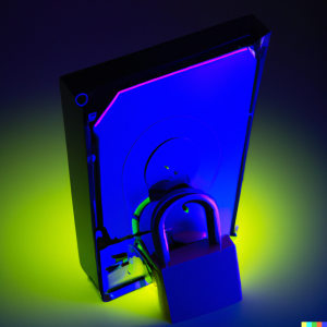 how to Access Blob Storage