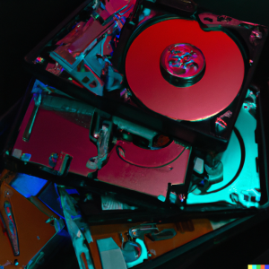 azure storage delete