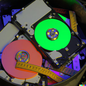 delete azure storage