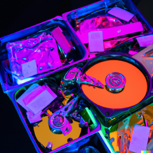 deleted azure storage
