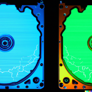 geo redundant storage