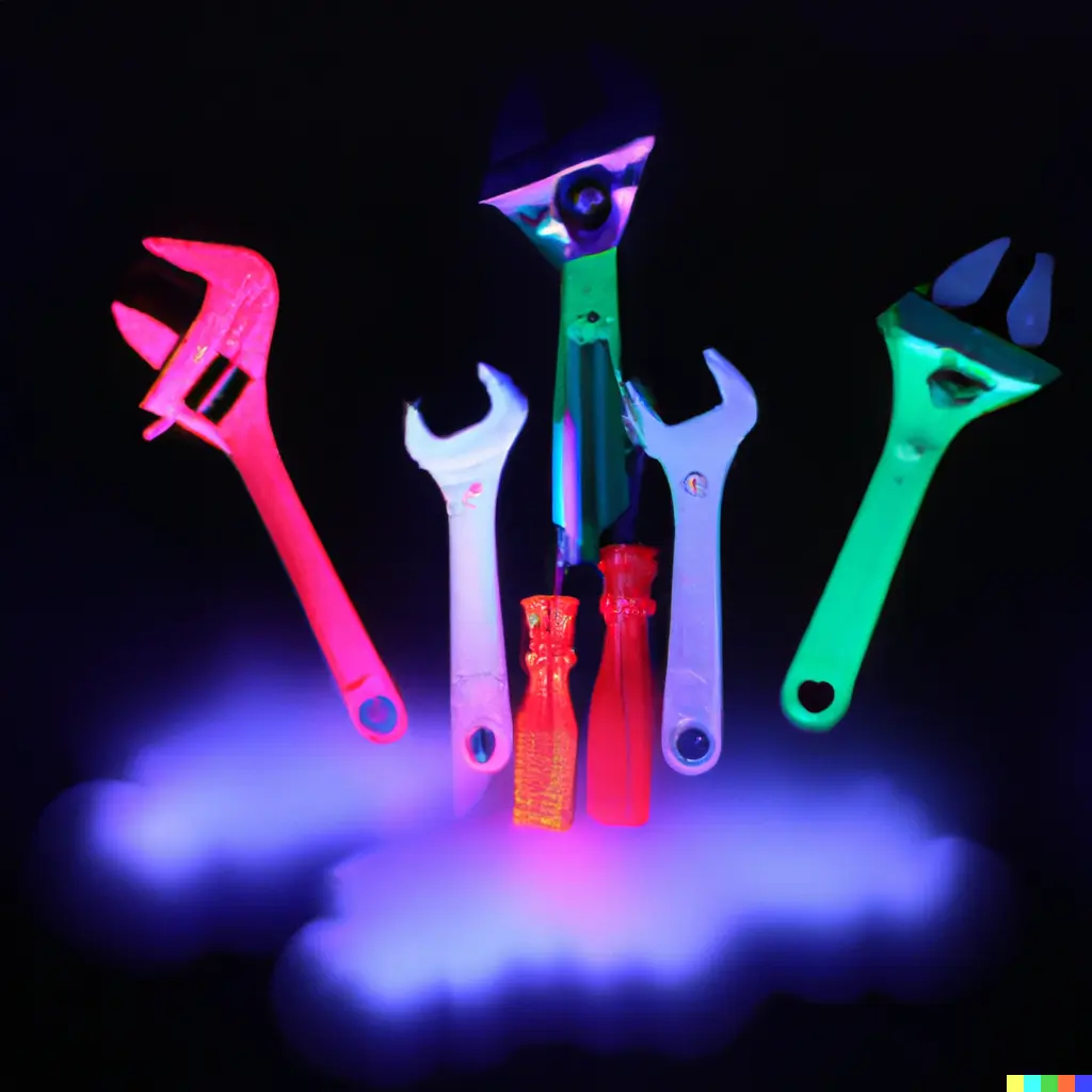 tools for azure