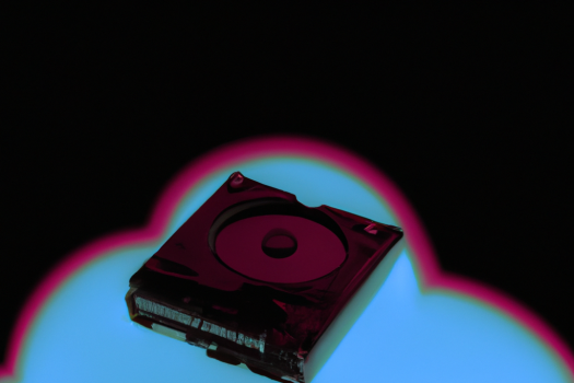 azure disks storage