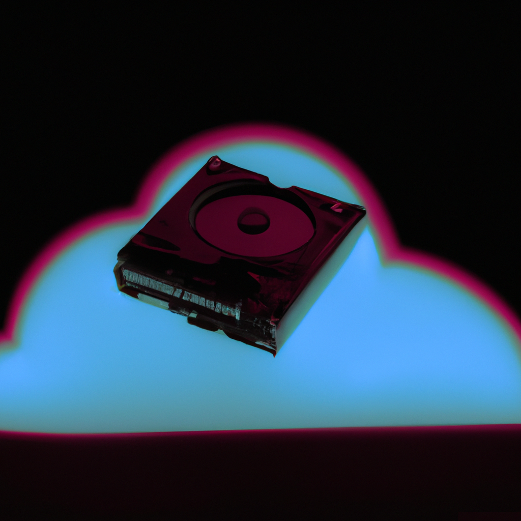 azure disks storage