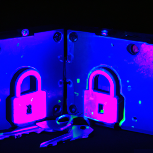 microsoft key vault