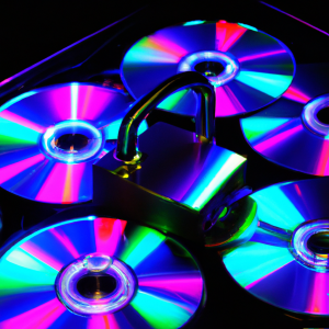 secure azure storage