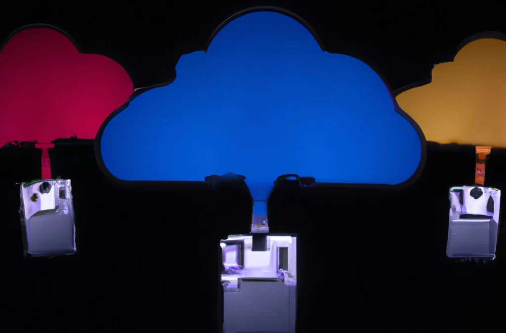 Securing Your Cloud Data with Azure Storage Private Endpoints