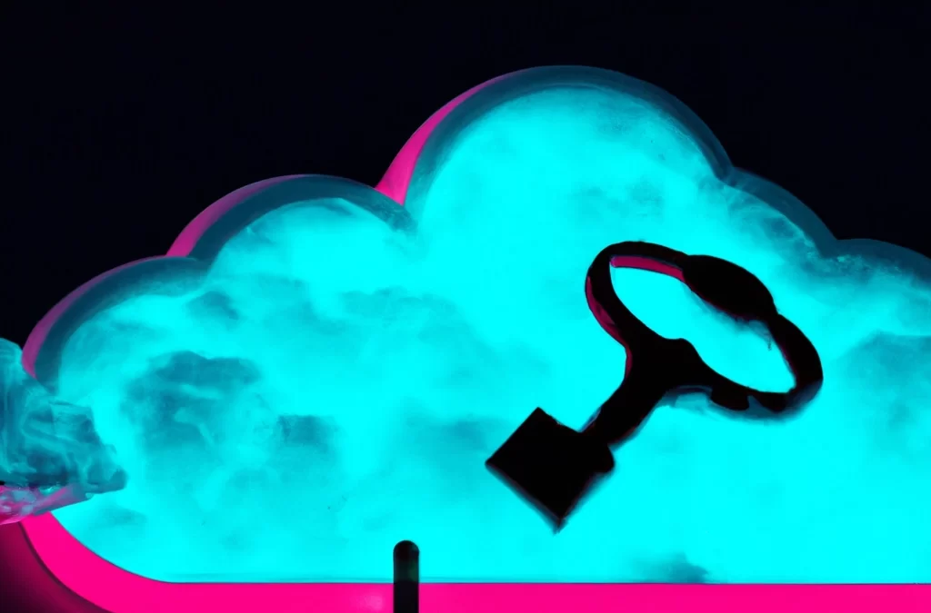 Unveiling the Locked Secrets: Exploring Azure Storage Data Encryption