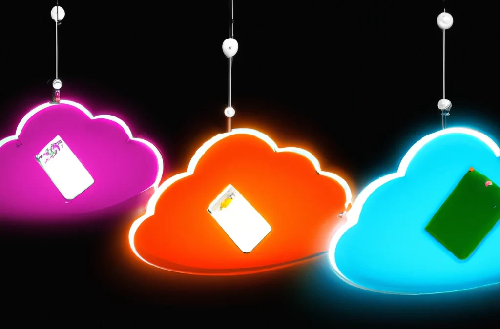 Introduction to Azure Cloud Services
