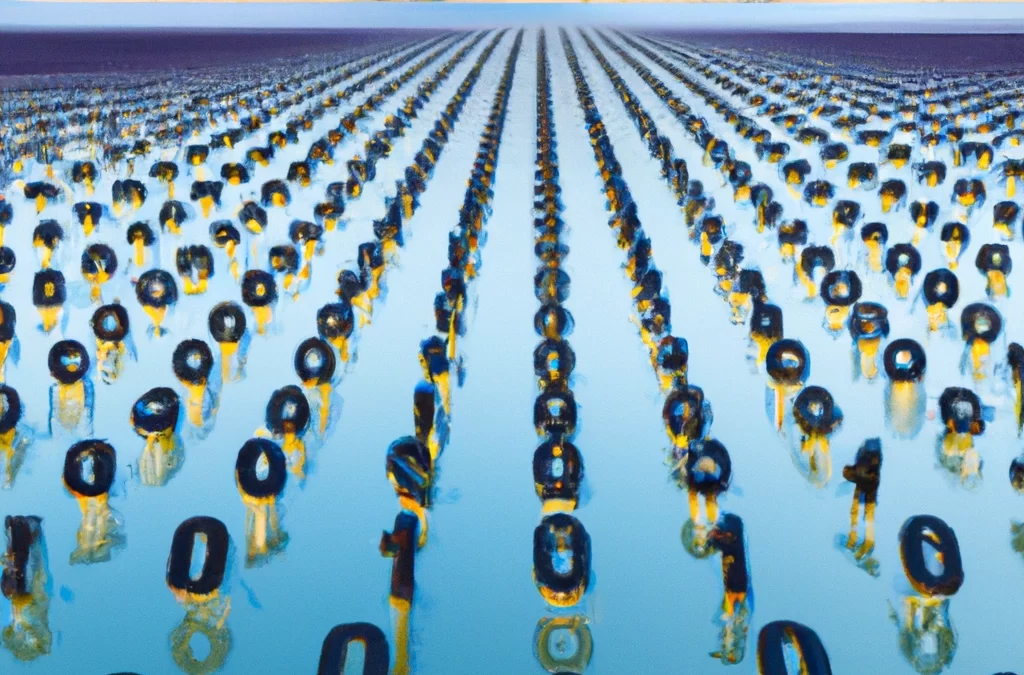 data lake or blob