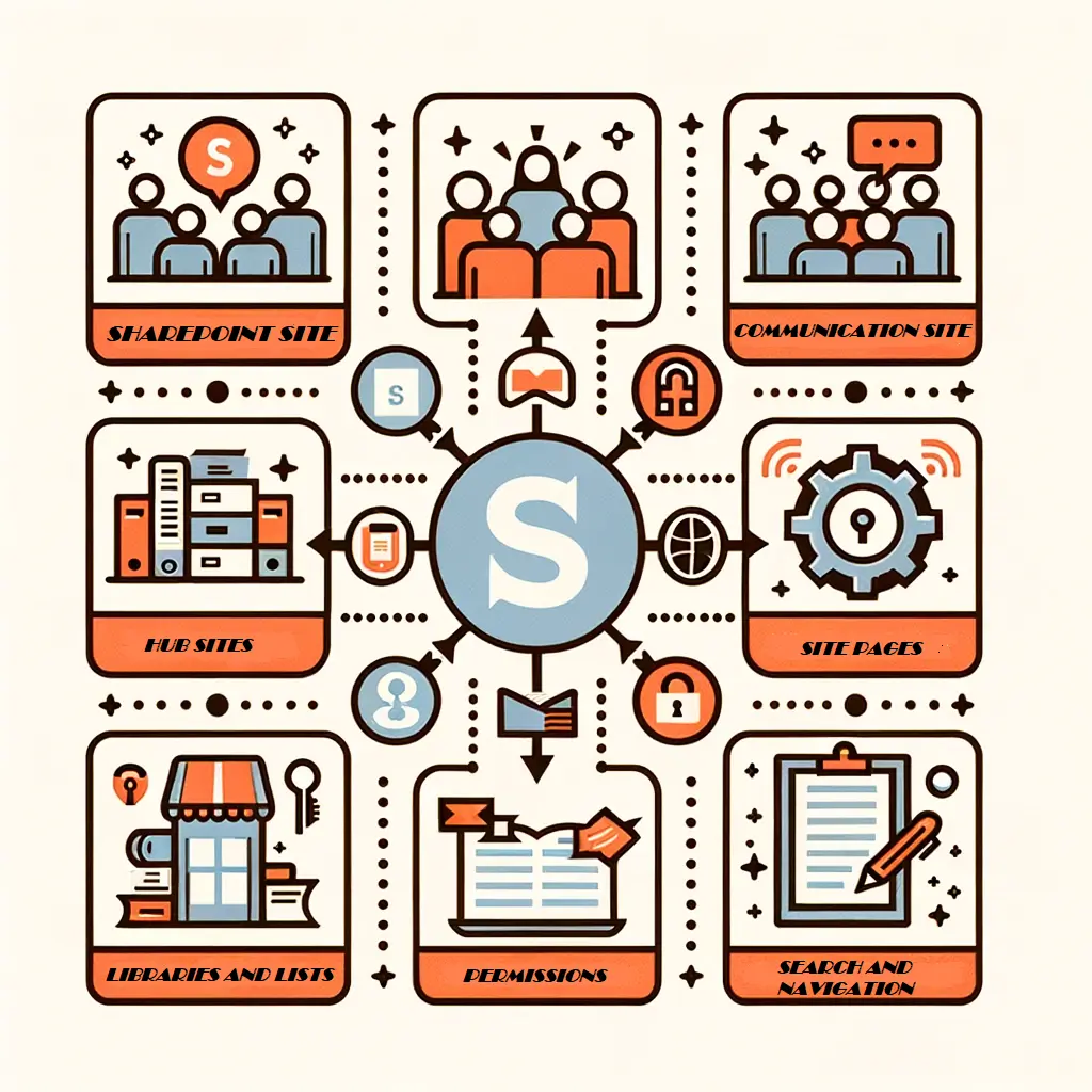 Elevating Document Management with SharePoint Document Libraries