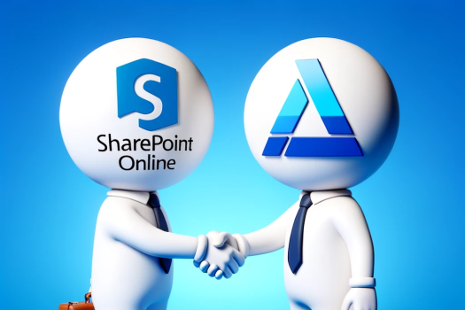 SharePoint and Azure AD