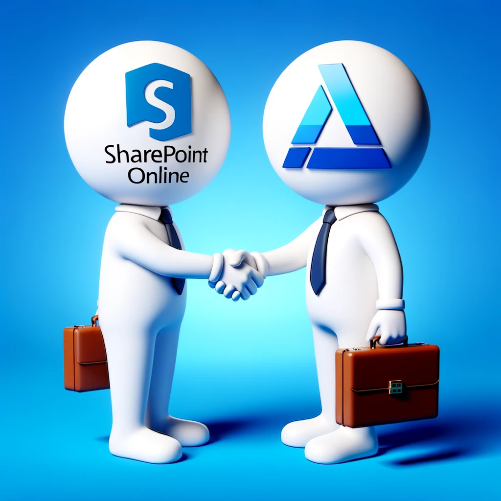 SharePoint and Azure AD