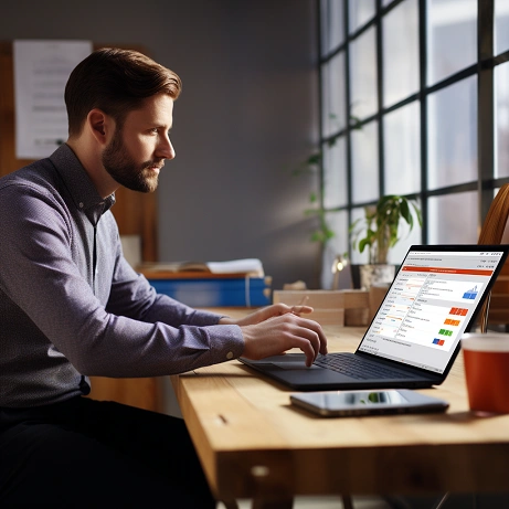 Indepth Overview of Microsoft Office 365 Services