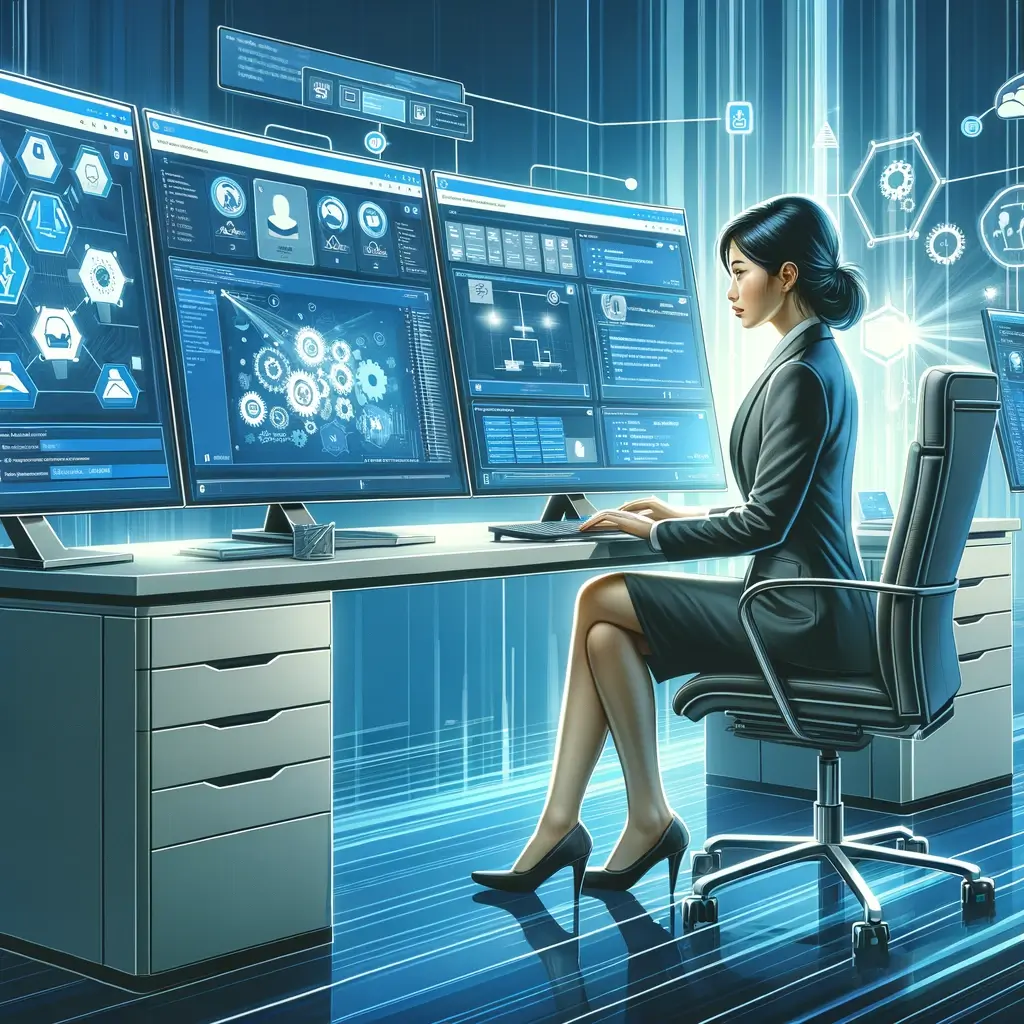 Harnessing PowerShell to Optimize SharePoint Online Management