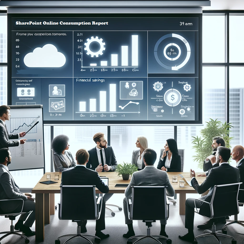 sharepoint savings