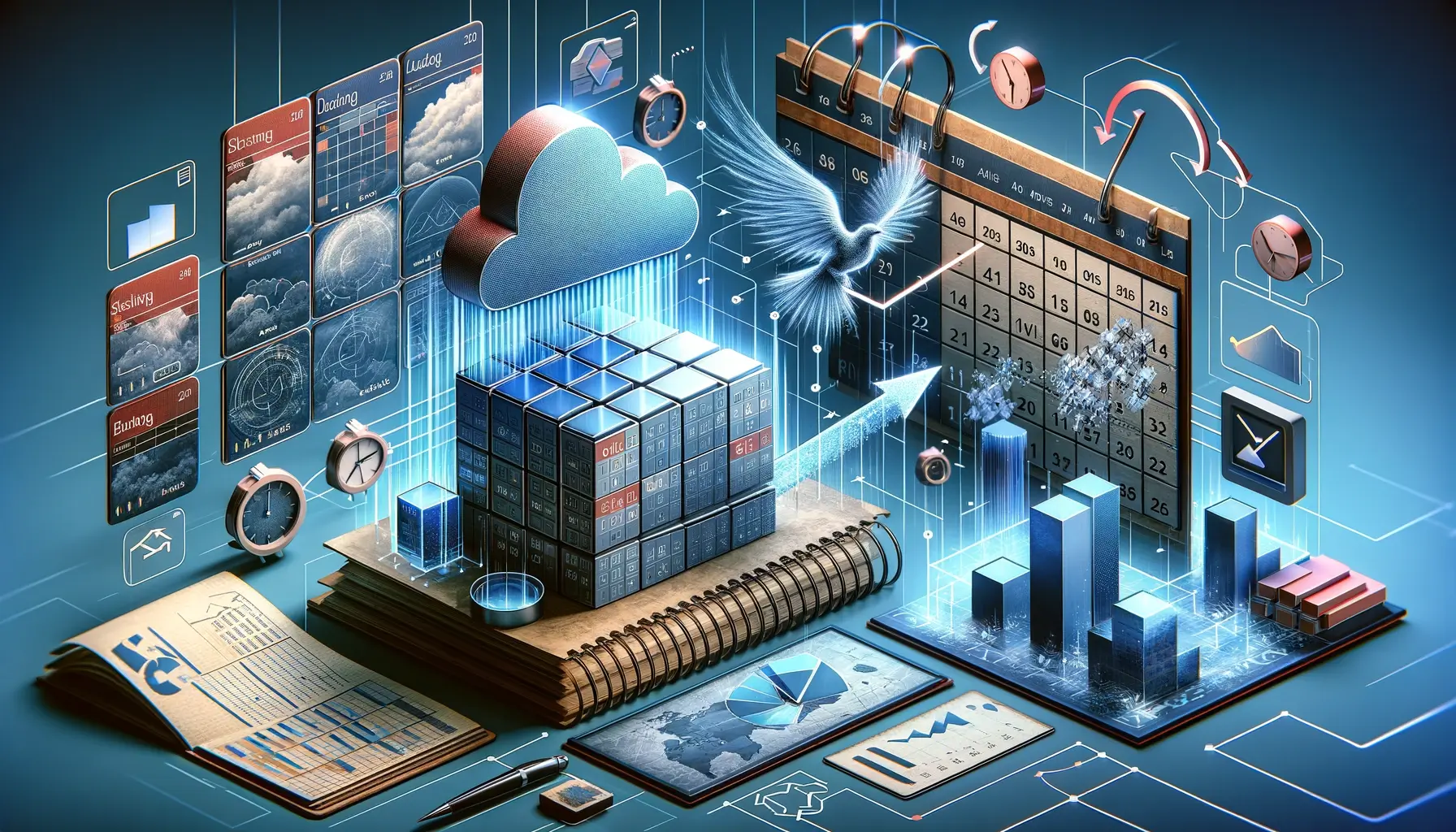 Optimizing Data Management with Azure Files Snapshots