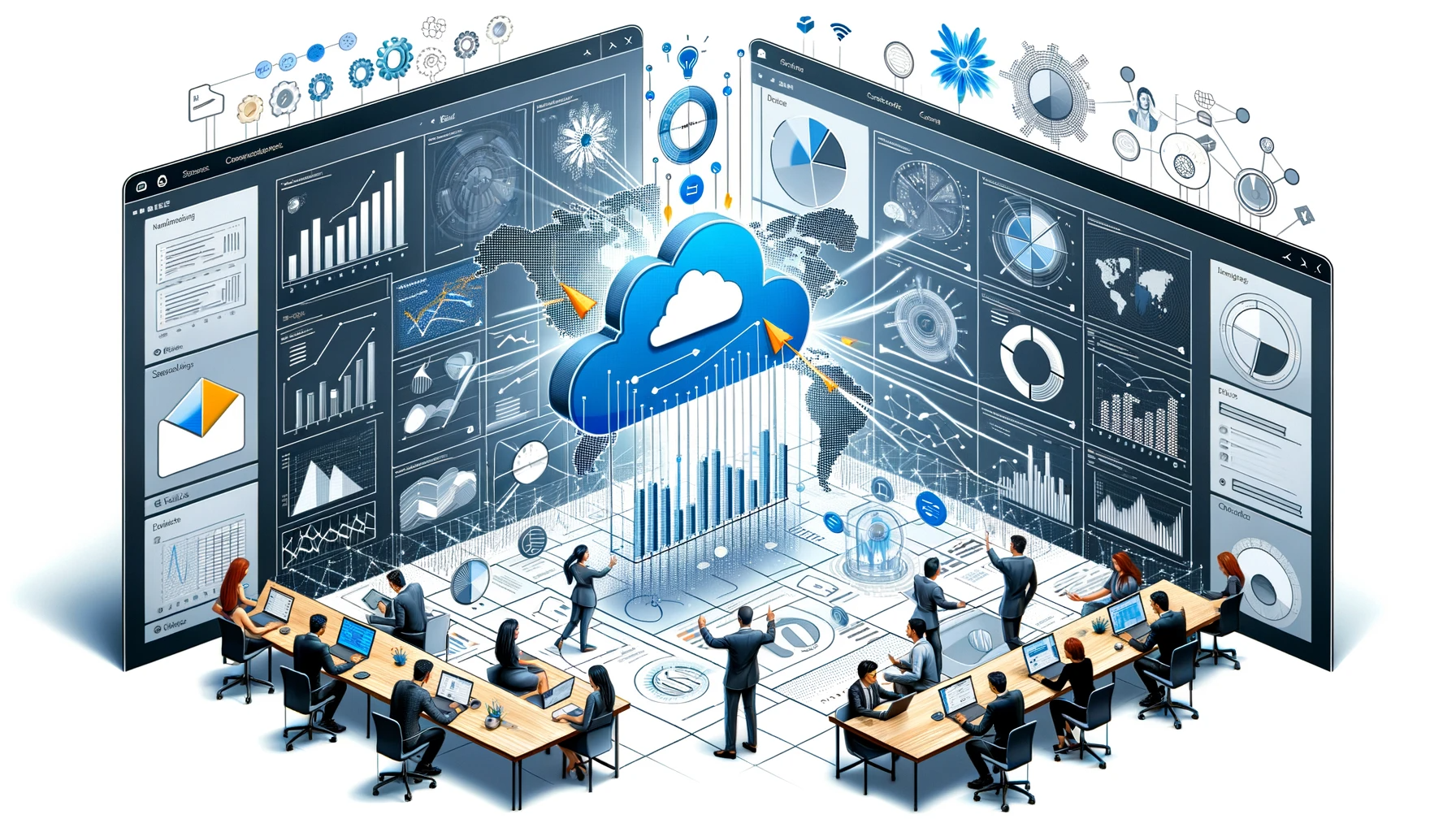 The Advanced Features of SharePoint Online