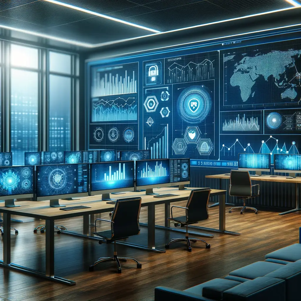 Ensuring Robust Security in Office 365