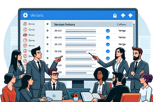 sharepoint online versioning