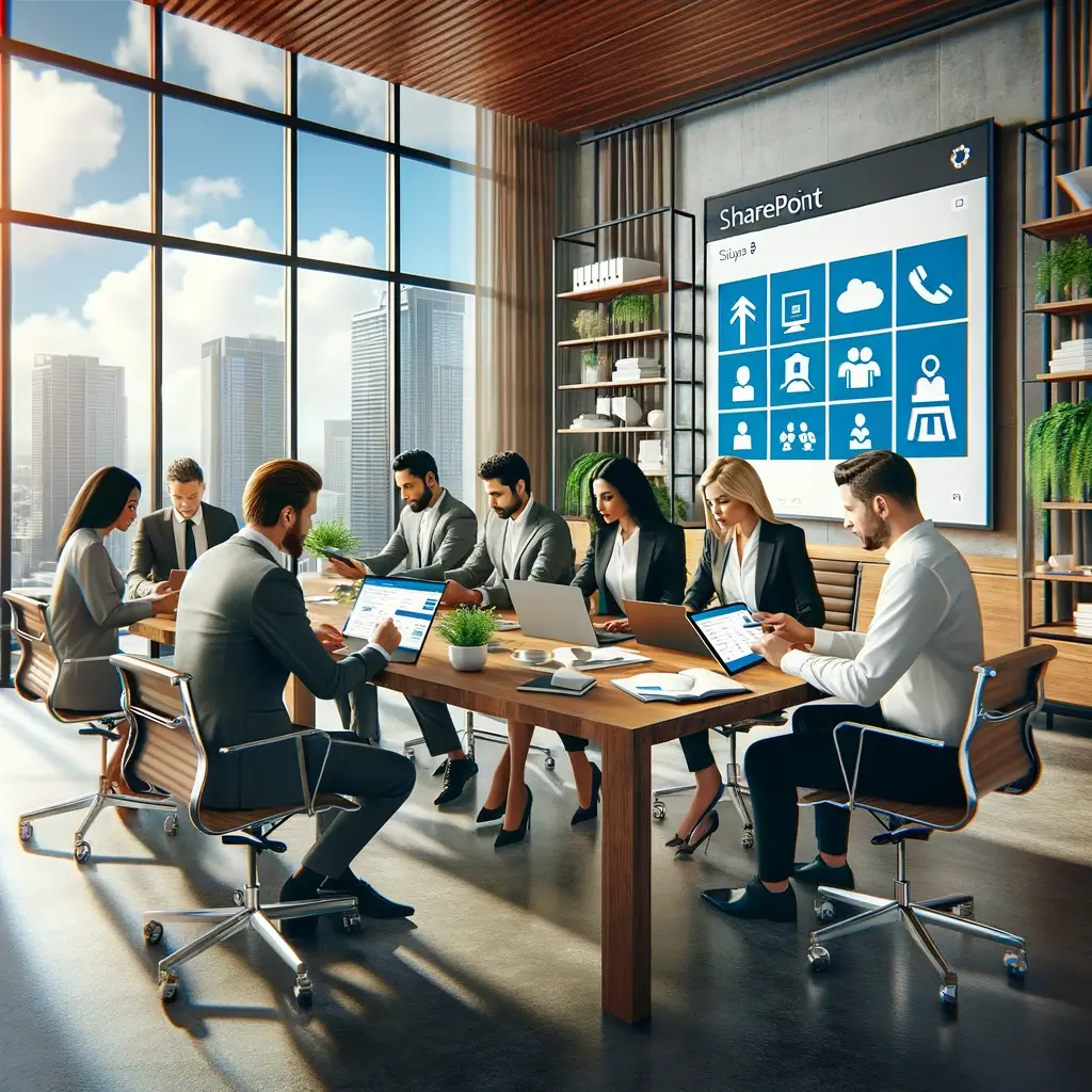 Getting Started with SharePoint Online