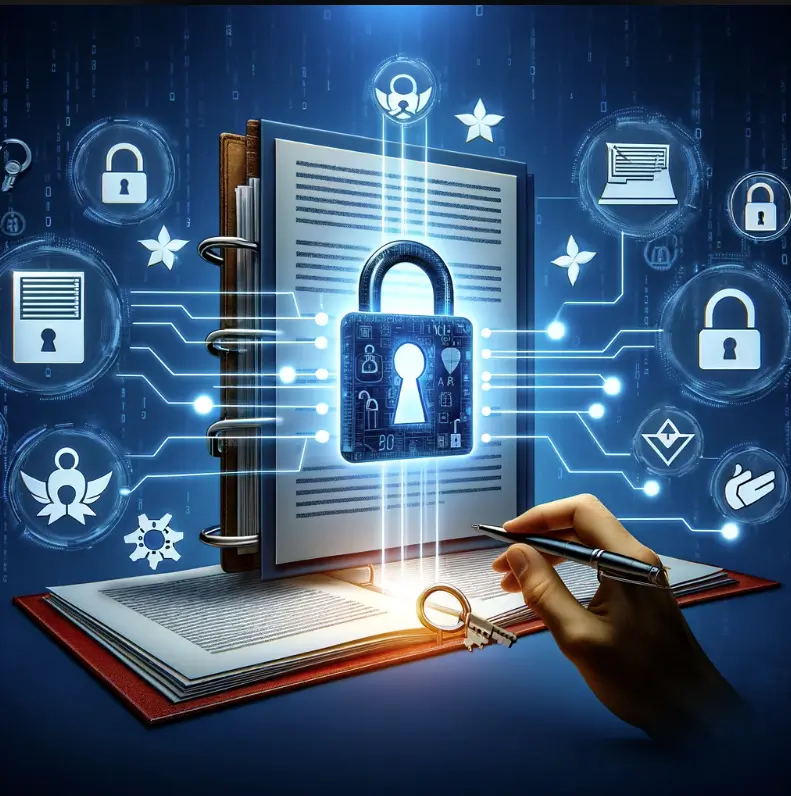 Secure External Document Sharing in SharePoint