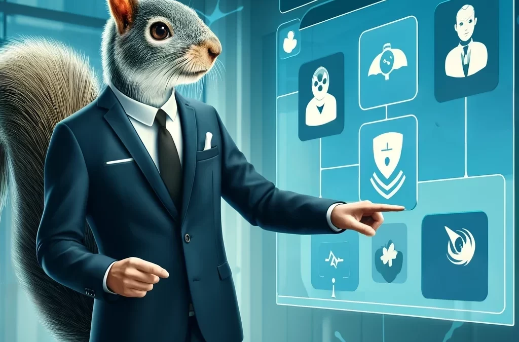 Streamlining SharePoint Archiving with Squirrel