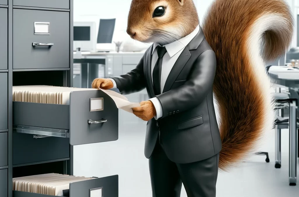 Mastering SharePoint Document Archiving