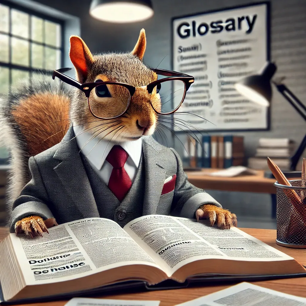 Comprehensive SharePoint Glossary
