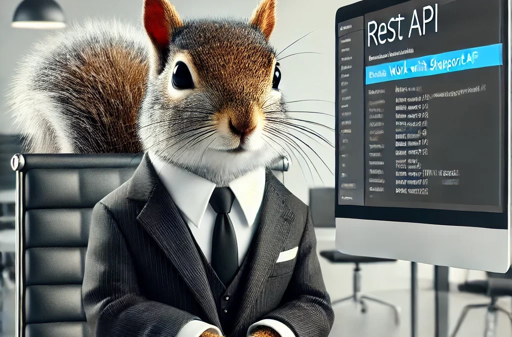What is SharePoint REST API? Explained for Beginners