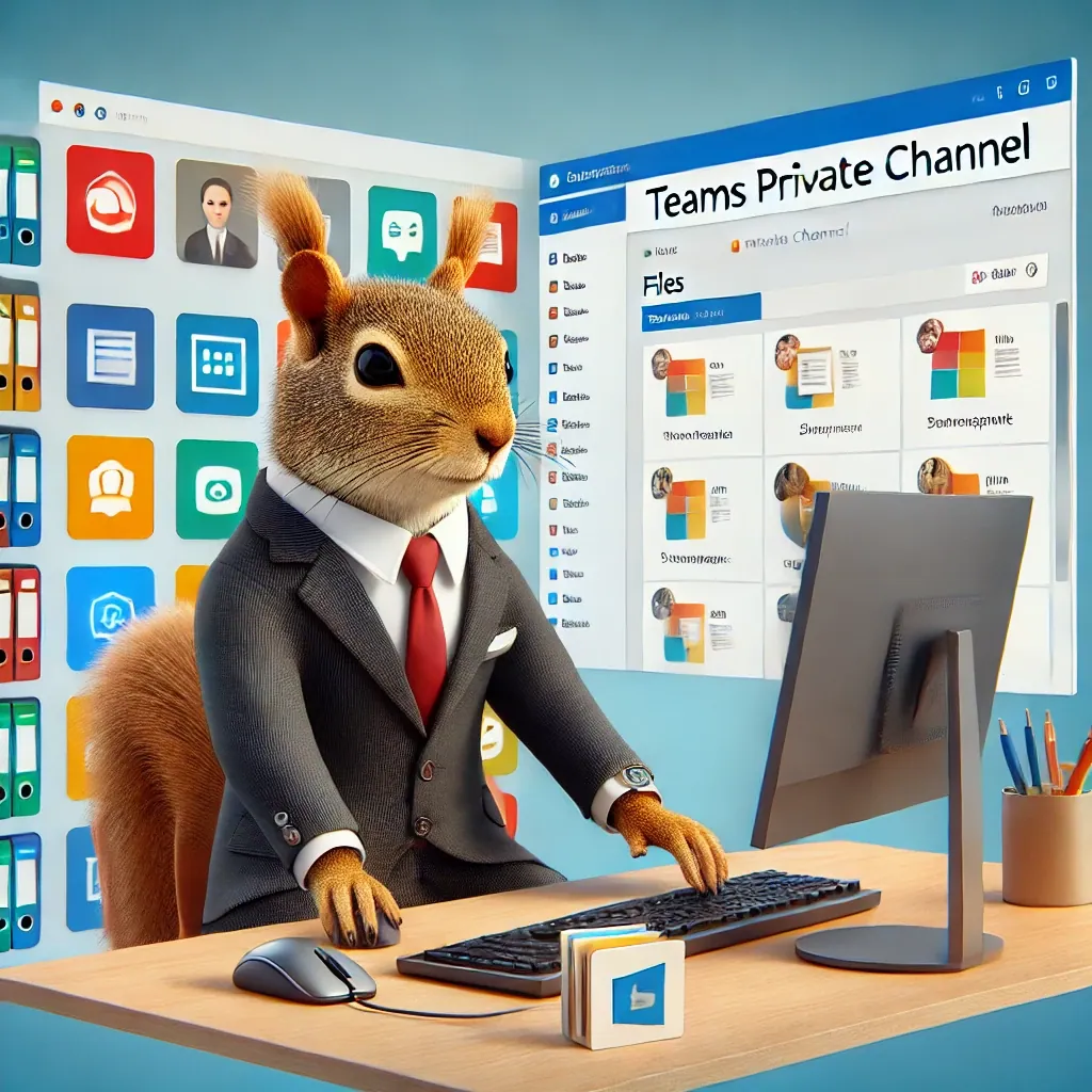 Mastering Private Teams Channels