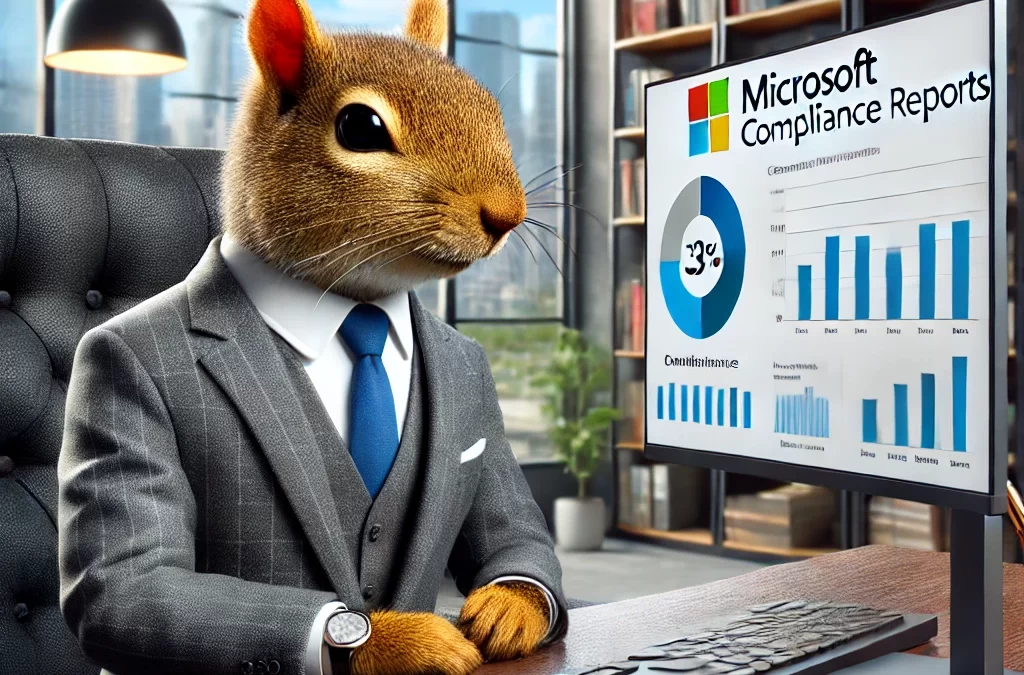 Microsoft Purview: A Complete Overview