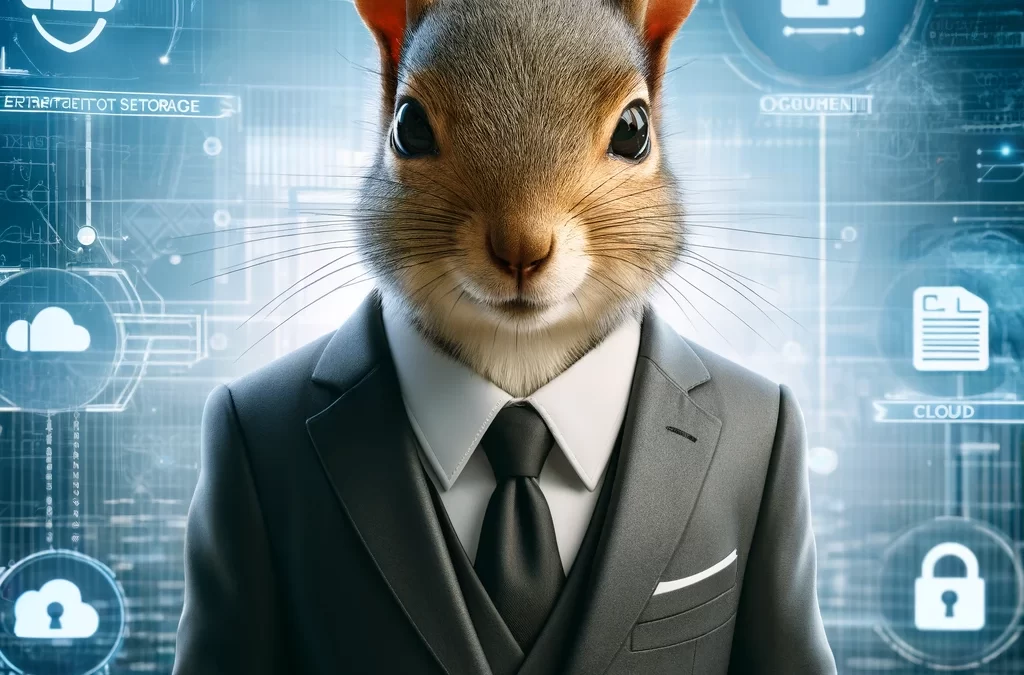 Squirrel vs. Microsoft 365 Archiving: Key Differences Explained