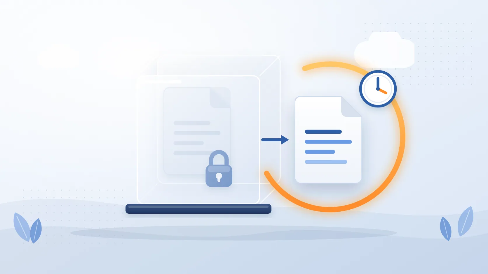 SharePoint File Shows 'Archived' and Won't Open: How to Reactivate It