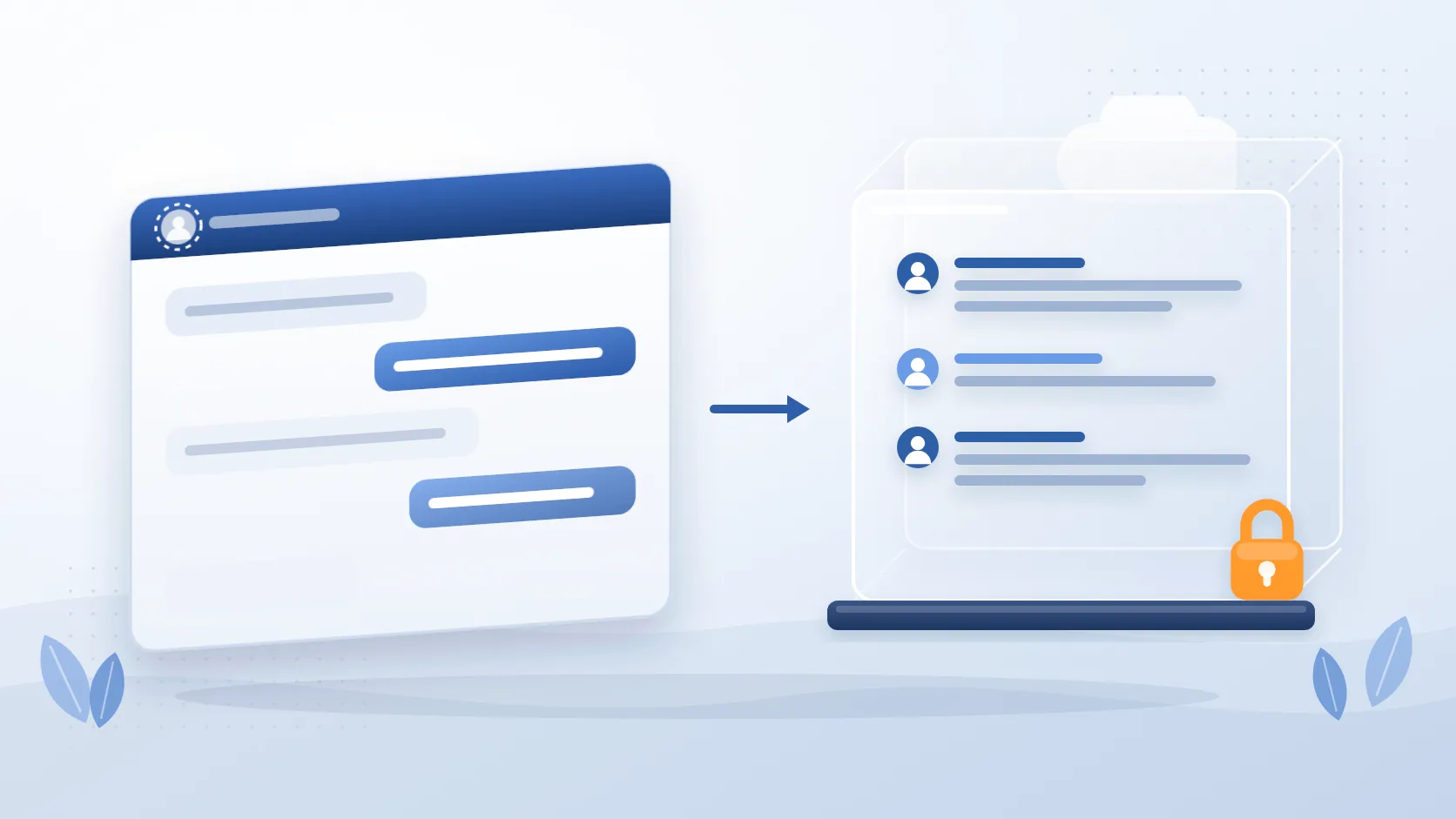Teams Chat History Gone After a Colleague Left: Why, and How to Get It Back